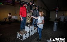 III Edycja Turnieju Nurkowego