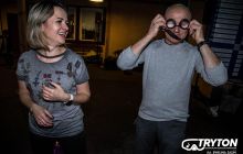 III Edycja Turnieju Nurkowego