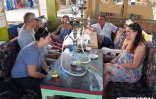 Zdjęcia z Dahab 2017