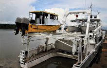 Zdjęcia z Coco Island