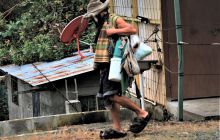 Zdjęcia z Coco Island