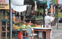 Zdjęcia z Coco Island