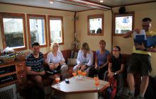 Zdjęcia z Coco Island