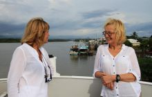 Zdjęcia z Coco Island