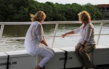 Zdjęcia z Coco Island