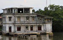 Zdjęcia z Coco Island