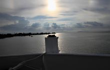 Zdjęcia z Coco Island