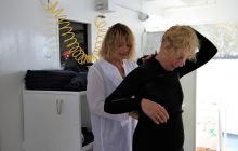 Zdjęcia z Coco Island