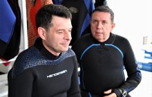 Zdjęcia z Coco Island