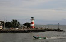 Zdjęcia z Coco Island