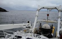 Zdjęcia z Coco Island