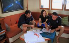 Zdjęcia z Coco Island