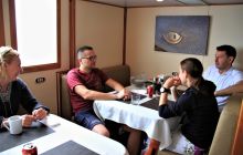 Zdjęcia z Coco Island