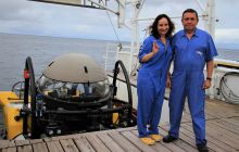 Zdjęcia z Coco Island