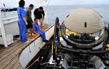 Zdjęcia z Coco Island