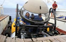 Zdjęcia z Coco Island