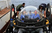 Zdjęcia z Coco Island