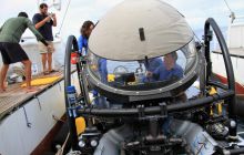 Zdjęcia z Coco Island