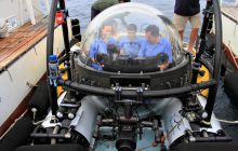 Zdjęcia z Coco Island