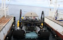 Zdjęcia z Coco Island