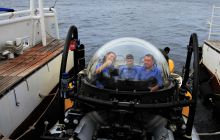 Zdjęcia z Coco Island