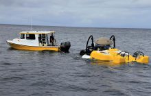 Zdjęcia z Coco Island