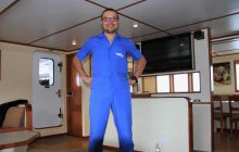 Zdjęcia z Coco Island