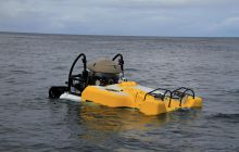 Zdjęcia z Coco Island