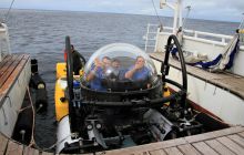 Zdjęcia z Coco Island