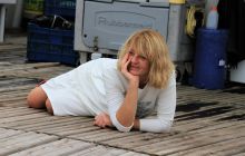 Zdjęcia z Coco Island