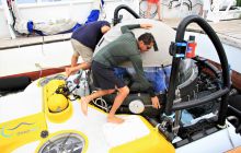 Zdjęcia z Coco Island