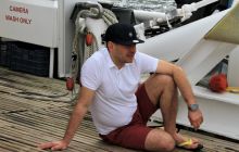 Zdjęcia z Coco Island