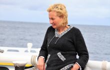 Zdjęcia z Coco Island