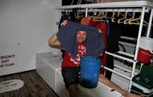 Zdjęcia z Coco Island