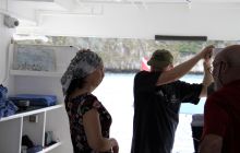 Zdjęcia z Coco Island