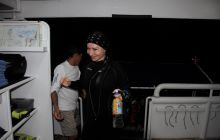 Zdjęcia z Coco Island