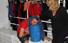 Zdjęcia z Coco Island