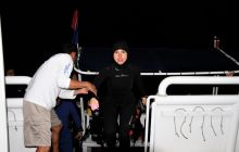 Zdjęcia z Coco Island