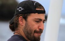 Zdjęcia z Coco Island