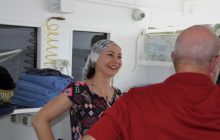 Zdjęcia z Coco Island