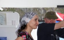 Zdjęcia z Coco Island