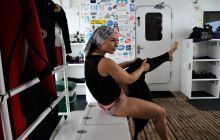 Zdjęcia z Coco Island