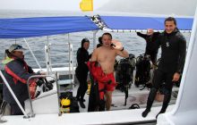 Zdjęcia z Coco Island