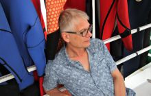 Zdjęcia z Coco Island