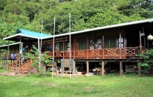 Zdjęcia z Coco Island