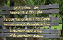 Zdjęcia z Coco Island