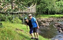 Zdjęcia z Coco Island