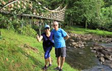 Zdjęcia z Coco Island