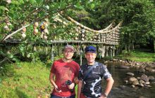 Zdjęcia z Coco Island