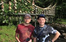 Zdjęcia z Coco Island